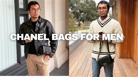 chanel marshmallow bag|chanel handbags for men.